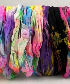 Diademas finas tie dye-unisex-ropa estampada-AK Colores